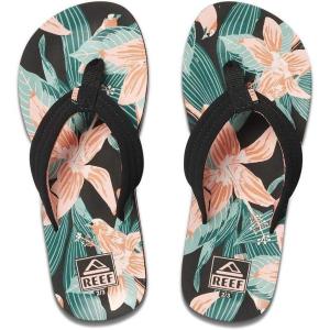 image:imageREEF unisexchild Kids Ahi BeachHibiscus