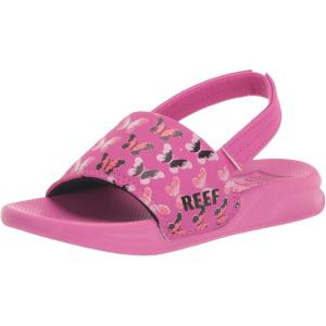 image:imageREEF unisexchild Little One SlideOrchid Butterfly