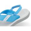 image:imageREEF boys Little Santa AnaLight BlueLight Grey