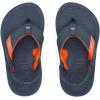 image:imageREEF boys Little Santa AnaNavyWhiteOrange