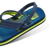 image:imageReef Kids Boys Sandals  Kids AhiAqua Green Stripe