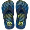 image:imageReef Kids Boys Sandals  Kids AhiAqua Green Stripe