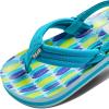 image:imageReef Kids Boys Sandals  Kids AhiBlue Fish