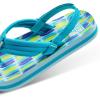 image:imageReef Kids Boys Sandals  Kids AhiBlue Fish