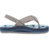 image:imageReef Kids Boys Sandals  Kids AhiBlue Waters