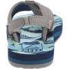 image:imageReef Kids Boys Sandals  Kids AhiBlue Waters