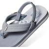 image:imageReef Kids Boys Sandals  Kids AhiGroovy Grey