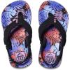 image:imageReef Kids Boys Sandals  Kids AhiPurple Fronds