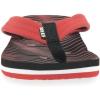 image:imageReef Kids Boys Sandals  Kids AhiRed Shark