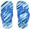 image:imageReef Kids Boys Sandals  Kids AhiRoyal Stripe