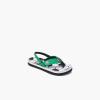image:imageReef Kids Boys Sandals  Kids AhiSoccer Ball