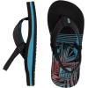 image:imageReef Kids Boys Sandals  Kids AhiTropical Dream