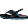 image:imageReef Kids Boys Sandals  Kids AhiTropical Dream