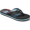 image:imageReef Kids Boys Sandals  Kids AhiTropical Dream