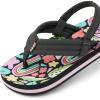 image:imageReef Kids Boys Sandals  Kids AhiTropical Rainbow