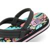 image:imageReef Kids Boys Sandals  Kids AhiTropical Rainbow