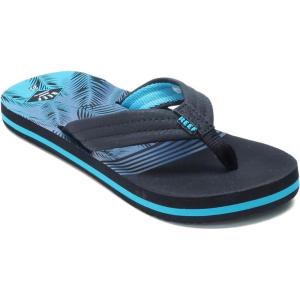 image:imageReef Kids Boys Sandals  Kids AhiAqua Palms