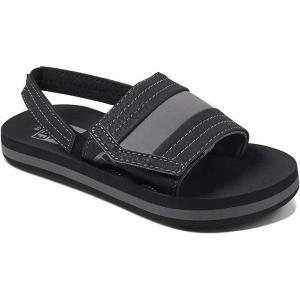 image:imageReef Kids Boys Sandals  Kids AhiBlack