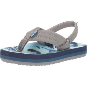 image:imageReef Kids Boys Sandals  Kids AhiBlue Waters
