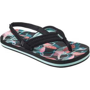 image:imageReef Kids Boys Sandals  Kids AhiLayered Floral