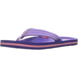 image:imageReef Kids Boys Sandals  Kids AhiPurpleHearts