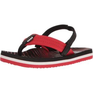 image:imageReef Kids Boys Sandals  Kids AhiRed Shark