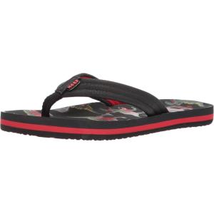 image:imageReef Kids Boys Sandals  Kids AhiRed T Rex