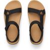 image:imageREEF Womens Water Rem Higher SandalBlackTan