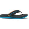 image:imageREEF Boys Kids Windswell FlipFlopBlackBlue