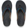 image:imageREEF Boys Kids Windswell FlipFlopBlackBlue