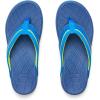 image:imageREEF Boys Kids Windswell FlipFlopBlueVolt