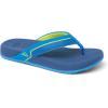 image:imageREEF Boys Kids Windswell FlipFlopBlueVolt