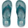 image:imageREEF Boys Sandals Kids Ahi Sage Stripe 3