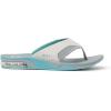 image:imageREEF Boys Sandals Kids Fanning TanGreyBlue 3