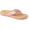 image:imageREEF Girls Kids Cushion Harmony FlipFlopPastel Pink