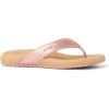 image:imageREEF Girls Kids Cushion Harmony FlipFlopPastel Pink