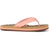 image:imageREEF Girls Sandals Kids Ahi LeopardCanyon Sunset 3