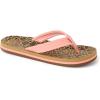image:imageREEF Girls Sandals Kids Ahi LeopardCanyon Sunset 3