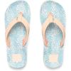 image:imageREEF Girls Sandals Kids Ahi PeachBlue Animal 3