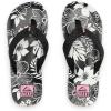 image:imageREEF Girls Sandals Kids Ahi PinkBlack Floral 3