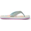 image:imageREEF Girls Sandals Kids Ahi Tropical Floral 3
