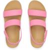 image:imageREEF Girls Sandals Kids Water Vista Pink CosmosTan 3