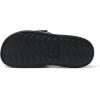 image:imageREEF UnisexChild Kids Salty Slide SandalBlack Swell Checker