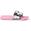 image:imageREEF UnisexChild Kids Salty Slide SandalBlackPink
