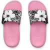 image:imageREEF UnisexChild Kids Salty Slide SandalBlackPink