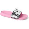 image:imageREEF UnisexChild Kids Salty Slide SandalBlackPink