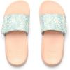 image:imageREEF UnisexChild Kids Salty Slide SandalBlue Haze
