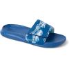 image:imageREEF UnisexChild Kids Salty Slide SandalRoyal Sharks