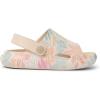 image:imageREEF UnisexChild ToddlerLittle Kid Rio Slide SandalApricot Multi