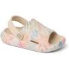 image:imageREEF UnisexChild ToddlerLittle Kid Rio Slide SandalApricot Multi